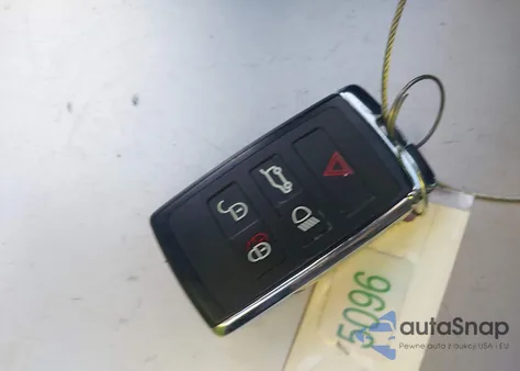 2019 Land Rover Discovery Se из США, поврежденный, VIN SALRG2RV2KA094806